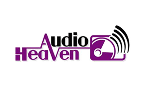 Audio Heaven logo