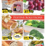 Calgary Coop Canada 2012 Boxing Week Flyer Specials Page 2