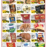 Calgary Coop Canada 2012 Boxing Week Flyer Specials Page 5