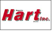 Hart Stores logo