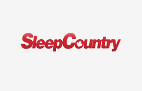 Sleep Country logo