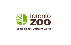 Toronto Zoo logo