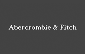 abercrombie & fitch cyber monday