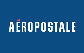 Aeropostale logo