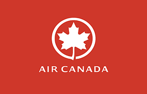 Air Canada logo