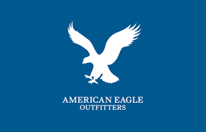 American Eagle Outfitters logo