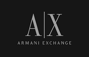 armani exchange cyber monday