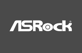 ASRock logo