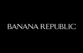 Banana Republic logo