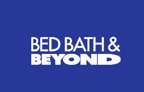 Bed Bath & Beyond logo