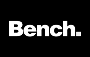 Bench logo