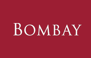 Bombay logo