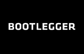 Bootlegger logo