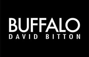 Buffalo Jeans logo