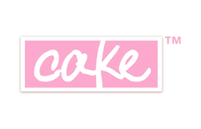 Cake Beauty logo