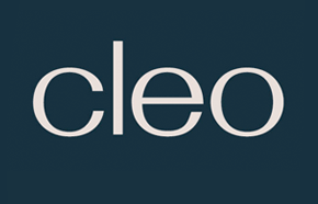 Cleo logo
