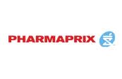 PharmaPrix logo