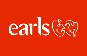Earls logo