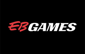 EB Games logo