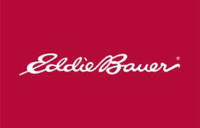 Eddie Bauer logo