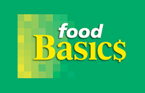 Food Basics logo