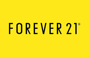 Forever 21 Canada logo