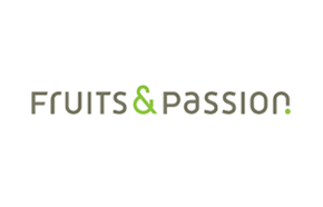 Fruits & Passion logo