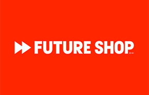 Future Shop logo