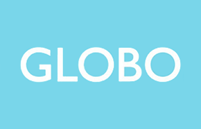 GLOBO logo