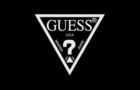 Guess logo