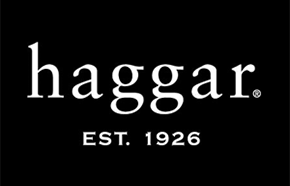 Haggar logo
