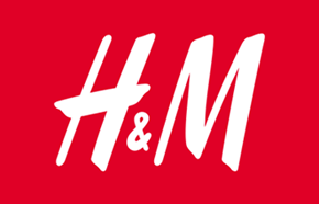 H&M Canada logo