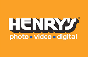 Henry’s logo