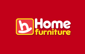 Home Furniture & Appliances logo