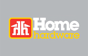 Home Hardware logo