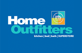 Home Outfitters logo