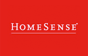 HomeSense logo