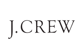 J. Crew logo