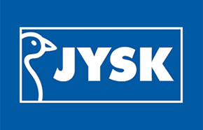 JYSK logo