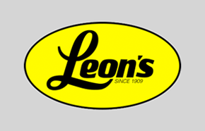 Leon's logo