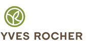 Yves Roucher logo