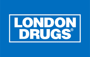 London Drugs logo