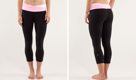 Leggings Yoga -  Canada