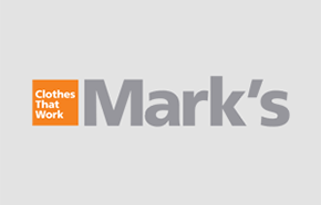 Mark’s logo