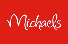 Michaels logo