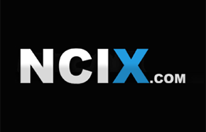 NCIX logo