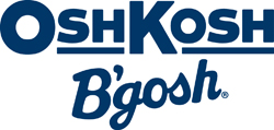 OshKosh B’Gosh – Carter’s logo
