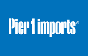 Pier 1 Imports logo