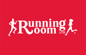 Running Room logo