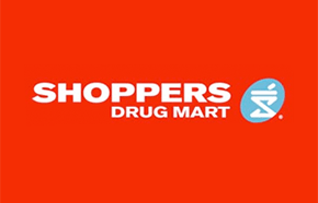 Shoppers Drug Mart logo